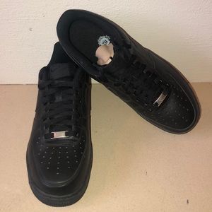 Men’s Nike Air Force 1 low top - Size 11
